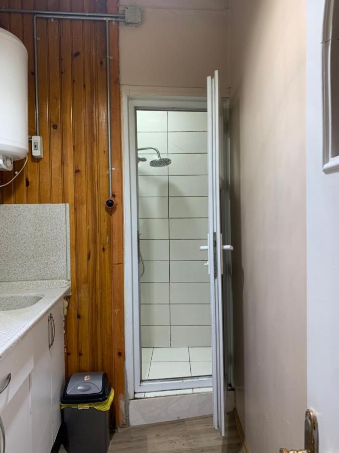 Golden Home Apart Estambul Exterior foto