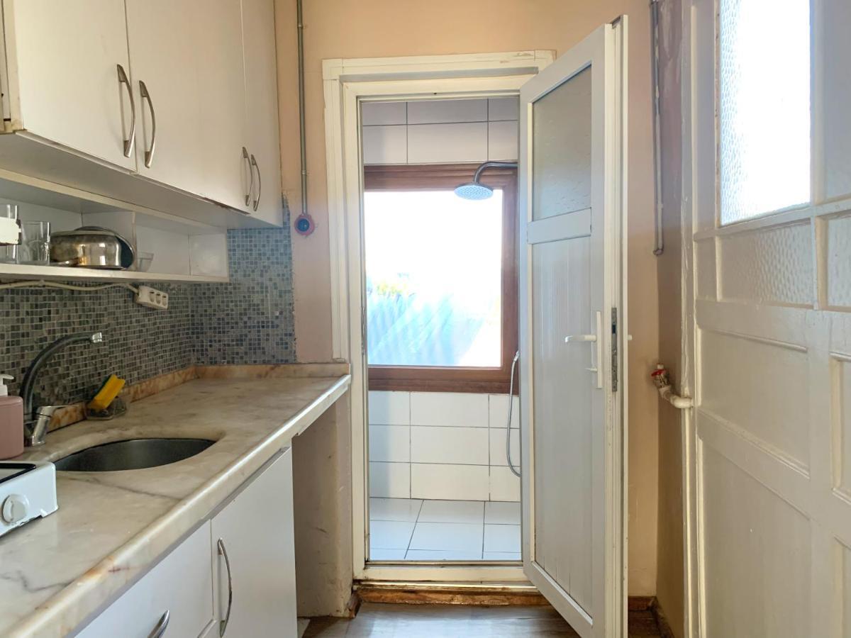 Golden Home Apart Estambul Exterior foto