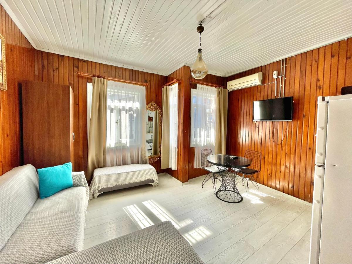 Golden Home Apart Estambul Exterior foto